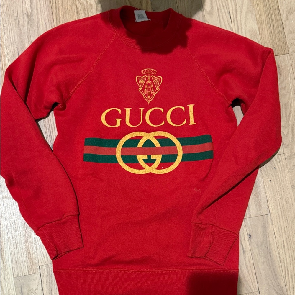 Vintage gucci